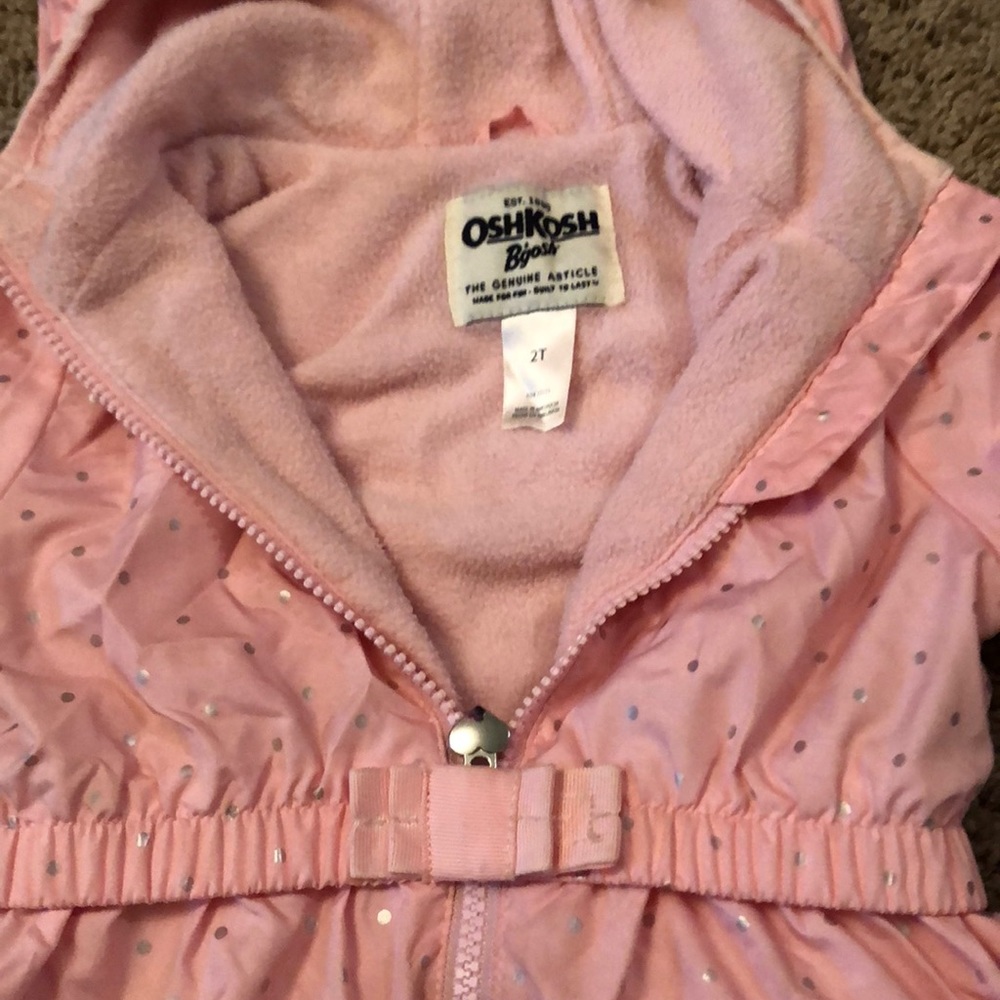 Winter jacket - Picture 2 of 2